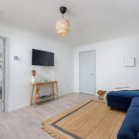 Luxury Penthouse 2 Bed Apartment 普里茅斯 外观 照片