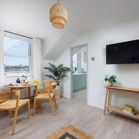 Luxury Penthouse 2 Bed Apartment 普里茅斯 外观 照片